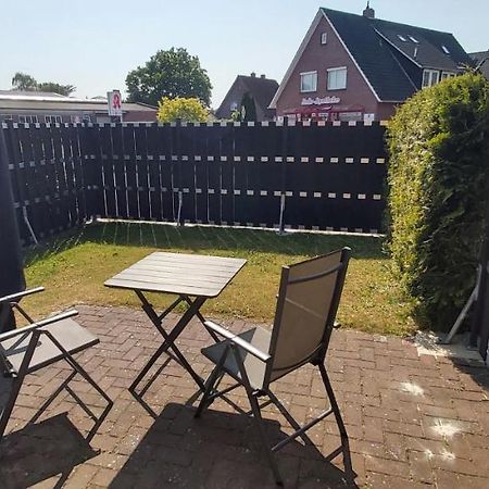 Ferienwohnung Stolz Varel Exterior foto
