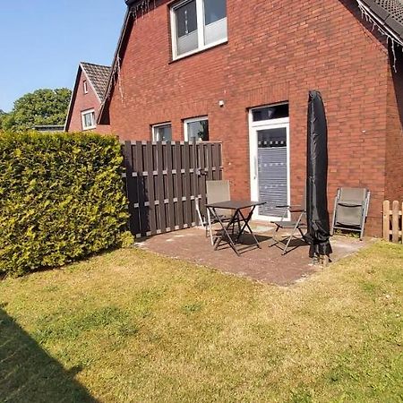 Ferienwohnung Stolz Varel Exterior foto